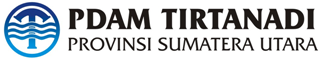 Logo PDAM Tirtanadi